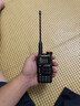 泉盛UV-K5對講機遠距離專(zhuān)業(yè)民用戶(hù)外自駕游UV多頻段多功能無(wú)線(xiàn)手臺一鍵對頻哇鳴信令收音機 曬單實(shí)拍圖