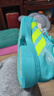 阿迪達斯（adidas）男 跑步系列 ADIZERO ADIOS PRO 4 M 跑步鞋 JR1251 閃光藍 42 曬單實(shí)拍圖