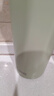 希樂(lè )（cille）保溫杯大容量學(xué)生上學(xué)水杯316不銹鋼內膽運動(dòng)健身便攜吸管直飲杯 曬單實(shí)拍圖