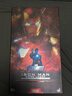 HOT TOYS復聯(lián)4 鋼鐵俠MARK85(戰損版)1:6比例合金珍藏人偶 鋼鐵俠MARK85（戰損版） 曬單實(shí)拍圖