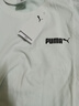 彪馬（PUMA）t恤男裝 夏季新款上衣跑步半袖衫打底衣服圓領(lǐng)寬松休閑運動(dòng)短袖男 【主推新款】純棉透氣/親膚柔軟 M (175/96A) 曬單實(shí)拍圖