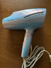 松下（Panasonic）人魚(yú)姬負離子電吹風(fēng)機筒家用速干納諾怡護發(fā)送女友新年禮物EH-NA98QV 曬單實(shí)拍圖