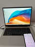 華為（HUAWEI）15英寸16英寸i7大屏筆記本電腦MateBook D15 D16高性能超薄大學(xué)生商務(wù)辦公女生用輕薄本 華為15英寸-i7滿(mǎn)血-32G-2TB獨顯2G 曬單實(shí)拍圖
