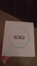 vivo S30 12+512G 桃桃粉 國家補貼 第四代驍龍7  超薄藍海電池 多彩小直屏 拍照 手機 【移動(dòng)補貼】 曬單實(shí)拍圖