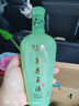 梨花春·玉液【國家非遺】清香型53度500ml瓶固態(tài)法純糧白酒 53度 500mL 2瓶 禮盒 曬單實(shí)拍圖