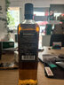 布什米爾（Bushmills）百世醇（BUSHMILLS）白標布什米爾調和愛(ài)爾蘭單一麥芽威士忌洋酒 百世醇黑標 700mL 1瓶 曬單實(shí)拍圖