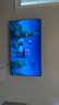 康佳電視 55X6ES 55英寸 120Hz 超刷 2+32GB  4K超清 一級能效 智能液晶平板游戲電視機 曬單實(shí)拍圖