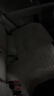 恩貝達適用于新款智己專(zhuān)用汽車(chē)坐墊L6/LS6四季通用原車(chē)定制翻毛皮座墊 26款智己LS6專(zhuān)用【大地象淺灰-全車(chē)5座】 曬單實(shí)拍圖