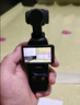大疆 DJI Osmo Pocket 3 標準版 一英寸口袋云臺相機 OP靈眸手持數碼相機 旅游vlog 便攜美顏攝像 曬單實(shí)拍圖