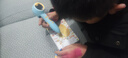 幼學(xué)小蝌蚪點(diǎn)讀筆A8S幼兒童1-3-6-12歲raz分級閱讀繪本英語(yǔ)早教幼學(xué)毛毛蟲(chóng) 【海量?jì)却妗緼8S旗艦版-64g 曬單實(shí)拍圖