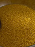 東北遼寧朝陽(yáng)2025年山地黃金新小米 新黃小米 5斤 曬單實(shí)拍圖