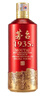 茅臺 1935 醬香型白酒 53度 500ml*6 整箱裝 曬單實(shí)拍圖