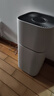 美的（Midea）母嬰空氣凈化器 新房除甲醛除塵除霧霾過(guò)敏原花粉除煙味 99.9%除菌率凈離子家用室內凈化機 【母嬰專(zhuān)用】KJ400G-Z1 Pro 曬單實(shí)拍圖