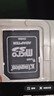 金士頓（Kingston）256GB TF（MicroSD）存儲卡 內存卡U3 V30 A2 4K適配大疆Pocket 3/Action 5/無(wú)人機/運動(dòng)相機/監控 曬單實(shí)拍圖