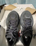 FILA 斐樂(lè )跑步鞋男鞋掠奪者 2休閑鞋慢跑運動(dòng)鞋 黑/中灰-BM 40.5 曬單實(shí)拍圖