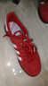 阿迪達斯（adidas）中性 三葉草系列 HANDBALL SPEZIAL 低幫鞋 FV1227 淺猩紅  39  曬單實(shí)拍圖