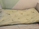 羅萊家紡 棉被 100支全棉新疆棉花被子 A類(lèi)抗菌保暖被芯 重約5.1斤 曬單實(shí)拍圖