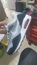 耐克（NIKE）官方男鞋 秋冬新款Air Max氣墊緩震運動(dòng)鞋增高耐磨休閑鞋跑步鞋 511416-010/AIR MAX/灰白藍 40 曬單實(shí)拍圖