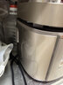 九陽(yáng)（Joyoung）【國家補貼】免排氣系列電壓力鍋5L雙膽100kPa智能預約家用0涂層316L內膽50Z150電飯煲高壓鍋4-6人 曬單實(shí)拍圖