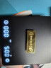中國黃金（CHINA GOLD）AU9999新款投資金條 50g 50g 曬單實(shí)拍圖