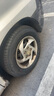 玲瓏輪胎汽車(chē)輪胎205/70R15 96H 玲瓏臻選 HD 適配瑞風(fēng)/眾泰/福田蒙派克 曬單實(shí)拍圖