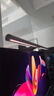 明基(BenQ) ScreenBar Halo2護眼屏幕掛燈電競顯示器LED智能背光 曬單實(shí)拍圖