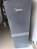 美的（Midea）凈水器家用星河1000G PRO 5年長(cháng)效陶氏RO反滲透0阻垢劑直飲機廚下式凈飲機 鮮活零陳水 曬單實(shí)拍圖
