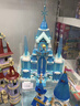 樂(lè )高（LEGO）積木拼裝迪士尼43244 艾莎冰雪宮殿城堡女孩兒童玩具生日圣誕禮物 曬單實(shí)拍圖