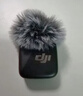 大疆（DJI）Mic Mini 迷你無(wú)線(xiàn)麥克風(fēng) 藍牙直播降噪領(lǐng)夾麥 手機相機采訪(fǎng) vlog 直播錄音收音麥 Mic mini 發(fā)射器（碳素黑） 官方標配【適配安卓+蘋(píng)果15/16/17系列】 曬單實(shí)拍圖