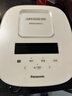 松下（Panasonic）Xtra零零煲2.0電飯煲0涂層家用電飯鍋4-5人IH無(wú)涂層不銹鋼4升一級能效SR-HFS155-W 曬單實(shí)拍圖