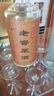 柒潤四川白酒宜賓52度糧食酒500ml玻璃瓶裝五糧濃香型國產(chǎn)原漿酒整箱 52%vol 500mL 4瓶 老窖原酒四瓶裝 曬單實(shí)拍圖