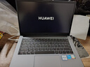 華為（HUAWEI）擎云G540 Gen2-065 筆記本電腦（i5-1340P 16G 1TB固態(tài) 集顯）14英寸商務(wù)辦公輕薄本 標配/深空灰 曬單實(shí)拍圖
