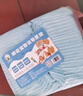 六書(shū)豐居寵物尿墊狗狗尿片廁所貓咪訓導尿布防漏墊子 加厚隔尿墊 寵物加厚尿墊 45*60cm M碼 50片 曬單實(shí)拍圖