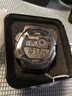卡西歐（CASIO）手表 時(shí)尚運動(dòng)手表防水學(xué)生計時(shí)石英電子表 AE-1000W-1BVDF 曬單實(shí)拍圖