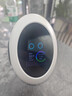 豆包音箱ai智能對話(huà)機器人deepseek人工智能聊天音箱兒童伴聊音響 AI智能音響【極地白】 曬單實(shí)拍圖