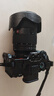 斯莫格（SmallRig）3667B 適用于索尼sony a7m5相機兔籠a7m4/a74/A7S3/A7R5/A1微單攝影拍照全包拓展框套件拍攝配件 曬單實(shí)拍圖