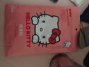 名創(chuàng  )優(yōu)品（MINISO）Hello Kitty暖寶寶貼8片裝 暖身貼腰部關(guān)節熱敷貼持久發(fā)熱暖足貼 曬單實(shí)拍圖