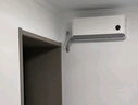 小米米家空調 1.5匹 巨省電睡眠款 新一級能效 變頻快速冷暖 自清潔壁掛式臥室空調掛機國家補貼 曬單實(shí)拍圖