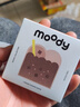 moody美瞳月拋大小直徑彩色隱形眼鏡