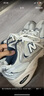 NEW BALANCE NB530官方老爹鞋男鞋女鞋情侶復古春季透氣網(wǎng)面百搭運動(dòng)休閑鞋 米白/金屬銀MR530KA 建議拍小半碼 37 (腳長(cháng)22.5cm尺碼詳詢(xún)客服) 曬單實(shí)拍圖