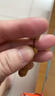 戚小米樹(shù)王爆肉小金剛菩提手串男士核桃原籽菩提子文玩雙圈盤(pán)玩手持手鏈 愿安雙圈11mm 曬單實(shí)拍圖