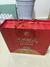 杜康酒祖杜康9窖區濃香型白酒禮盒50度2瓶裝年貨送禮宴請 50度 500mL 2瓶 禮盒裝 曬單實(shí)拍圖