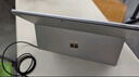 微軟（Microsoft）Surface Pro 第11版 二合一筆記本電腦 國家補貼 輕薄本 AI+PC 驍龍 X Elite 16G 512G亮鉑金 禮品 曬單實(shí)拍圖