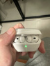 Apple/蘋(píng)果 AirPods Pro (第三代) 搭配MagSafe充電盒 (USB-C) 蘋(píng)果耳機 藍牙耳機 適用iPhone/iPad/Mac 曬單實(shí)拍圖