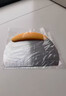 OIMG德國不銹鋼切面刀食品級饅頭切刀面團面團切刀硅膠墊專(zhuān)用刮板烘焙 食品級刮板-米白(1個(gè)裝) 曬單實(shí)拍圖