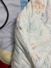 貝肽斯嬰兒睡袋兒童秋冬恒溫睡袋1-3-6歲新生兒寶寶分腿防踢被子連體衣 萬(wàn)物叢生【寒冬加厚0-15℃】胎脂皮 M碼【適合身高80-95cm】建議1.5-2.5歲 曬單實(shí)拍圖