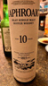 拉弗格（Laphroaig）10年 蘇格蘭艾雷島 單一麥芽威士忌 700ml 40度 禮盒裝 年貨送禮 曬單實(shí)拍圖