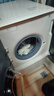 小吉洗烘套裝10KG滾筒洗衣機+熱泵烘干機組合家用 DD直驅變頻 以舊換新 家電國家補貼 【單洗衣機】靚彩 滾筒 曬單實(shí)拍圖
