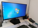 HKC 23.8英寸240Hz高刷FastIPS小金剛1ms硬件低藍光HDR400電競游戲電腦屏幕顯示器獵鷹 G24H3S經(jīng)典版 曬單實(shí)拍圖