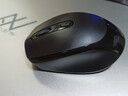 100萬(wàn)熱銷(xiāo)丨小 米（MI）適用鼠標無(wú)線(xiàn)有藍牙游戲電競專(zhuān)用可充電妙控人體工學(xué)靜音辦公ai機械電腦 【輕量化設計丨電競芯片丨超長(cháng)續航丨雙模連接】白 高回報率+多檔DPI調節+光學(xué)傳感器 曬單實(shí)拍圖